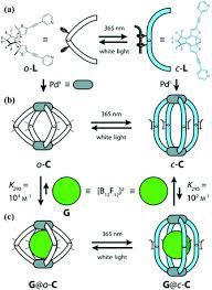 Continuer vos activités pendant une coupure du courant. Photochromism Into Nanosystems Towards Lighting Up The Future Nanoworld Chemical Society Reviews Rsc Publishing