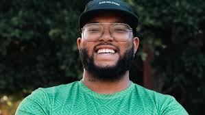 NotJustAMedal: Jaide Jacobs' Journey of Slow and Steady