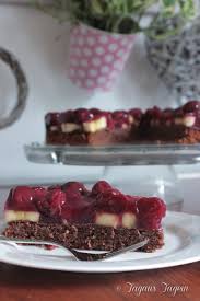 Die meisten unserer rezepte sind einfach. Kirsche Kusst Banane Kiba Kuchen Aus Dem Thermomix