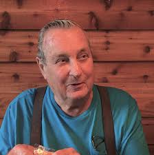 Mr. Lawrence "Larry" Shuster