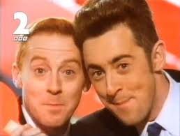 Looks Unfamiliar: Al Kennedy