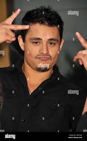 Jesse hunt hi-res stock photography and images