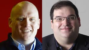 Jacque, Frostman state Senate candidate forum is at UW-Green Bay