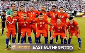 Últimas noticias, fotos, y videos de selección chilena las encuentras en depor.pe. Seleccion De Chile Campeona De La Copa America 2016 Seleccion Chilena De Futbol Seleccion De Futbol De Chile Equipo De Futbol