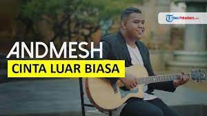 Lirik karaoke adalah channel yang mengulas tentang lirik lagu terbaru, dan di video ini kami ingin menyajikan lirik lagu cinta luar biasa dari andmesh. Download Lagu Mp3 Cinta Luar Biasa Andmesh Kamaleng Video Mp4 Lirik Lagu Dan Chord Kunci Gitar Halaman 3 Tribun Medan