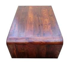 Rounded Edge Coffee Table With Corners Ed S Oak Regarding Inspirations 6 Rectangular Edges Co Rectangular Coffee Table Coffee Table Coffee Table Inspiration
