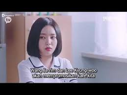 Love Revolution Wang Jarim Lee Kyung Woo Youtube