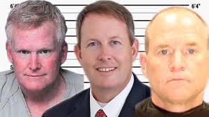 Murdaugh Saga: Status Hearing Scheduled For Alleged Co-Conspirators