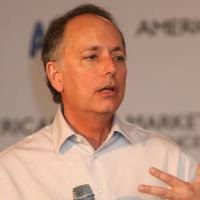 AFM Director Jonathan Wolf