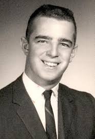 James Engle Obituary