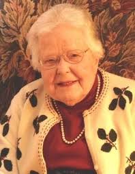 Martha Alvis Obituary (1928