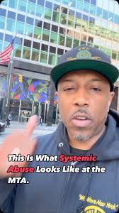 The MTA has no red tape when it comes to disciplining workers., But try to  get help?, Safety? Medical leave? Accountability?, Now you’re in a maze of  delays, excuses, and silence., They’ve mastered ...