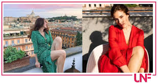 Diana del bufalo è fidanzata con paolo ruffini. Hkfueorm3pjjrm