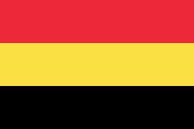 The national flag of belgium was officially adopted on january 23, 1831. File Flag Of Belgium 1830 Svg Wikimedia Commons