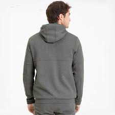 Puma Mercedes Men S Hoodie Medium Grey Heather Size Large Clothing Mercedesamg Product Story Unparalleled Style Meets Unm En 2020 Sweat Capuche Vetements Homme