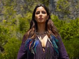 Katrina is a fortune teller cat who may appear in a tent in your plaza during the week. Katrina Kaif Gets Back To Her Fitness Regime After Covid Says Going Slow Trusting Body S Healing The Economic Times