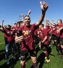 The club does not have any assets and the players have a certain value, which is not high, on the market even though, and it is fair to say it, they have deservedly won promotion to serie a. From Hell And Back Salernitana Reaches Serie A After 23 Years
