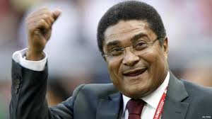 Portugal está ya clasificada y suiza sin posibilidades, no hay nada en juego. En Fotos Eusebio Leyenda Del Futbol Portugues Bbc News Mundo