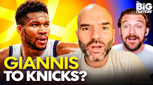 ⭐️ It's OKC and everyone else