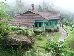 At taiping, locate route 74 and head northeast. Maxwell Hill Taiping Malaysia Paul Chong S Blog
