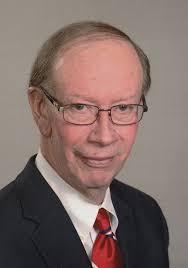 Charles "Dan" Forney Obituary