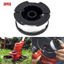 Called govia, it includes devices that can be worn on the wrist or. 3pcs Line Spools For Black Decker A6485 Gl280 Gl301 Gl425 Gl545 Gl555 Glc13 Grass String Trimmer Lawn Mower Replacement Kits Tool Parts Aliexpress