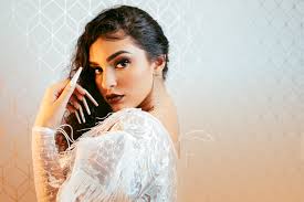 Ascolta musica di bianca, come bem na sua direção, stockholm e altro ancora. Aposta Da Billboard Cantora Bianca Lanca A Empoderada Eles Que Lutem Gq Celebridades