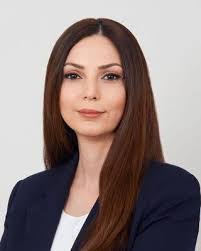 Mary Ventrella's Instagram, Twitter & Facebook