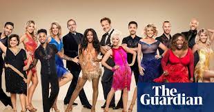 Saturday, 19th december 2020 at 9:20 pm. Strictly Come Dancing 2017 All The Contestants Ranked Strictly Come Dancing The Guardian