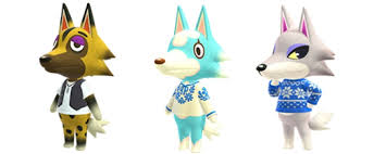 While there are over 400 potential villagers you can share your island with, there are still more characters for you to encounter. Ranking All The Animal Crossing Animal Types Paste