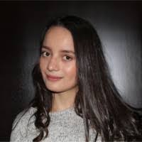 Daniela Pando's Instagram, Twitter & Facebook