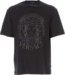 Ανδρικά Ρούχα Versace, Κωδικός Στυλ: a85172-a228806-a1008