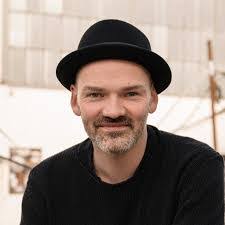 Michael Heidinger's Instagram, Twitter & Facebook