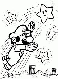 Die bilder sind nach kategorien sortiert, die durch ziehen der ersten seite abgerufen oder von der linken seite in den kategorien. Super Mario Ausmalbilder Bowser Rssmix Info