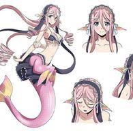 Kawaiifu > season > summer 2015 > monster musume: Monster Musume Everyday Life With Monster Girls Anime Monster Musume Monster Girl Anime