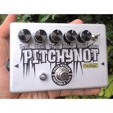 Entdecke rezepte, einrichtungsideen, stilinterpretationen und andere ideen zum ausprobieren. Efek Gitar Fatmac Pitchynot Delay Fuzz Vibrato Modulasi Shopee Indonesia