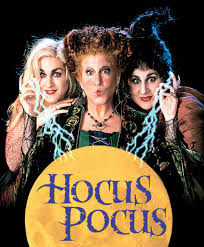 Film hocus pocus 2 (2020) streaming vf complet gratuit sur papystreaming en hd 720p, full hd 1080p, ultra hd 4k. Hocus Pocus 2 Parker Bestatigt Das Hexen Trio Ist Begeistert Von Sequel Idee Blairwitch De