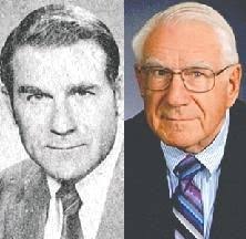 Albert Ames Obituary (1934