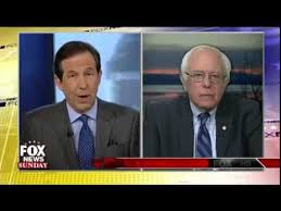 Bernie Sanders Storms Sunday Morning And Drops A Liberal Bomb On Fox News Bernie Sanders Bernie Sanders For President Bernie Sanders 2016