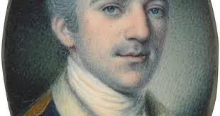 Foundation Forward — How John Laurens, patriot, served our country