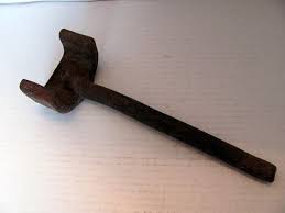 The store is well organized and friendly. Antique Wagon Wheel Hub Wrench By Conestogo Circa 1800s Antique Blacksmith Tool Antique Wagon Wheels Antique Wagon Wagon Wheel