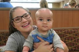 The Kind of Mother I Thought I Would Be