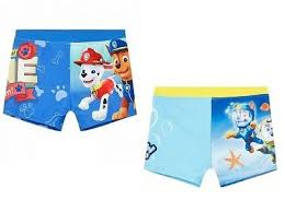 ： non applicable ， marque: Short De Bain Garcon Pat Patrouille Boxer Maillots De Bain Sports Nautiques