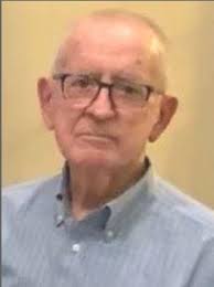 John Dunn Obituary (1942