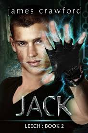 Buy Jack: 2 (Leech) Book Online at Low Prices in India