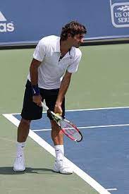 No, roger federer can be many things, but not overrated. Roger Federer Wikipedia