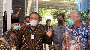 Lowongan intibios lab analis laboratorium kualifikasi : Kehadiran Laboratorium Fokus Covid 19 Bikin Kemampuan Penanggulangan Pandemi Makin Meningkat Tribunnews Com Mobile