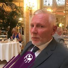 Has anyone had any luck or had to go to developers over caravans etc