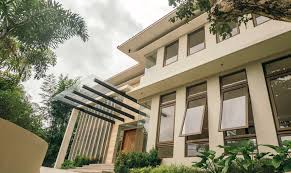 Houses in the philippines manila. Gorgeous Modern Home In Exclusive Ayala In Muntinlupa Metro Manila Philippines For Sale 10459629