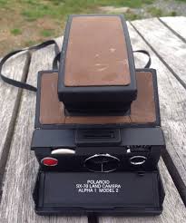 Vintage Polaroid Sx 70 Land Camera Alpha 1 Model 1 Ebay Polaroid Camera Very Cool Vintage Polaroid Vintage Photography Vintage